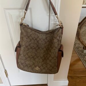 Coach Hobo bag